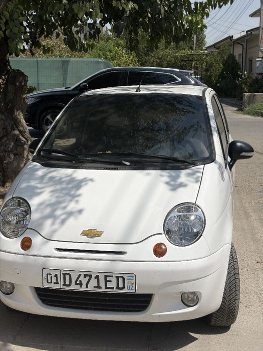 Matiz mx xolati ideal