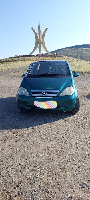 Продам Мерседес А160 или обменяю