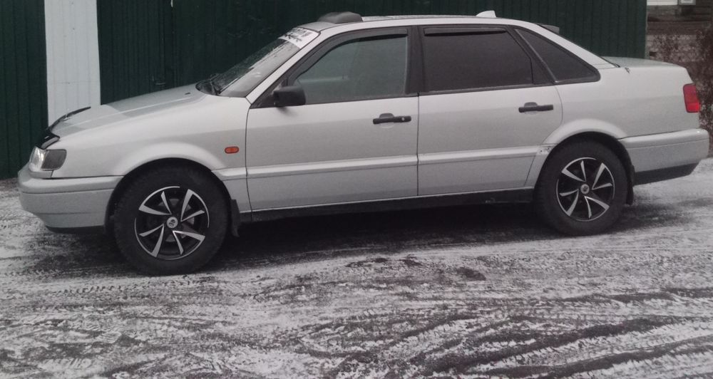 Продам Пассат В4