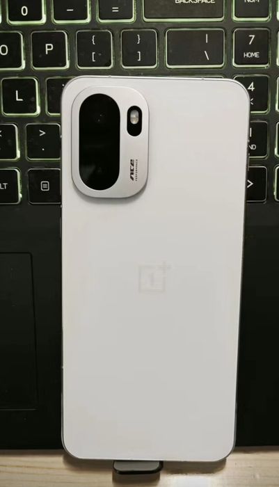 OnePlus Acer 6 12/512