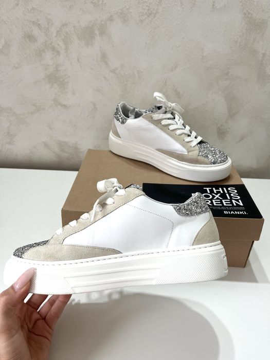 Дамски кецове BIANKI