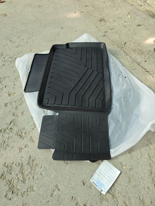 Новые полики CHERY TIGGO 8 PRO. Дёшево