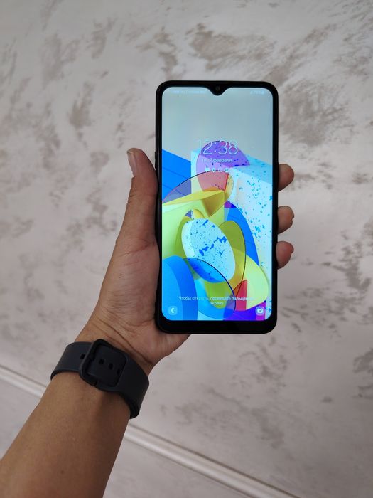 саммунг а 10с телефон