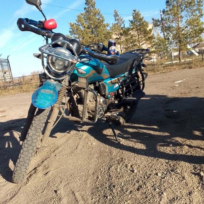 Suzuki gsx 250cc
