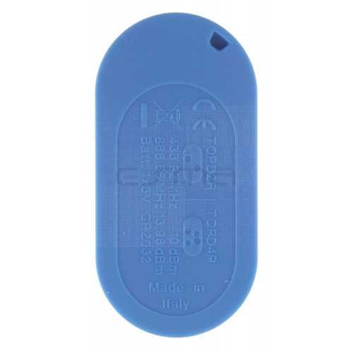 Telecomanda  Came Top D4RBS Receptor radio 001AF43S