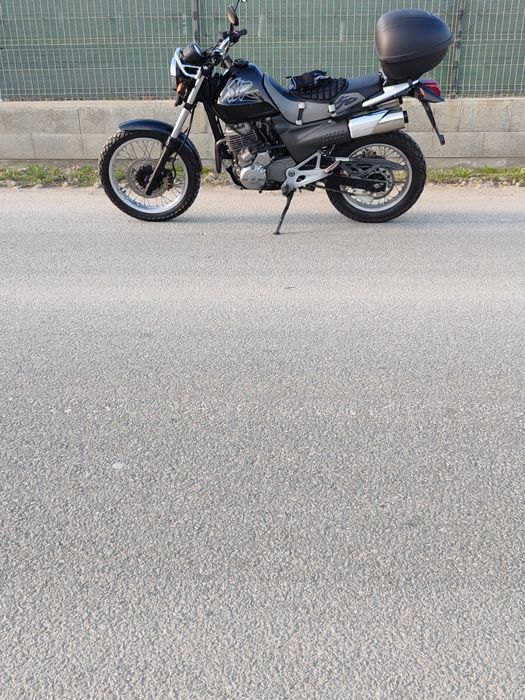 De vânzare Honda slr 650