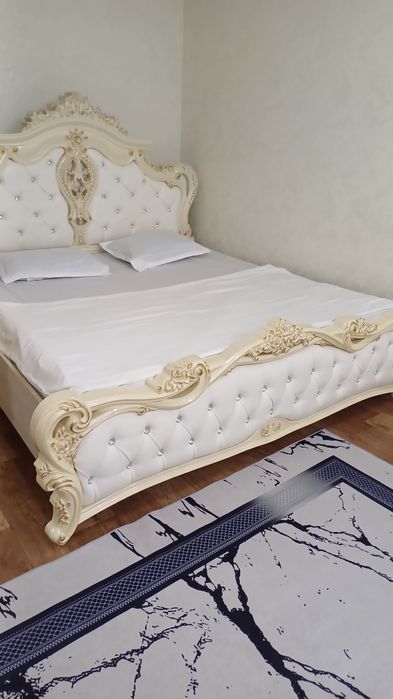 Здаю квартиру посуточно