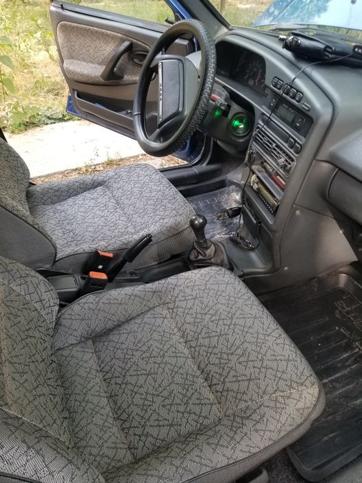 Продам 2115 ,2007 год