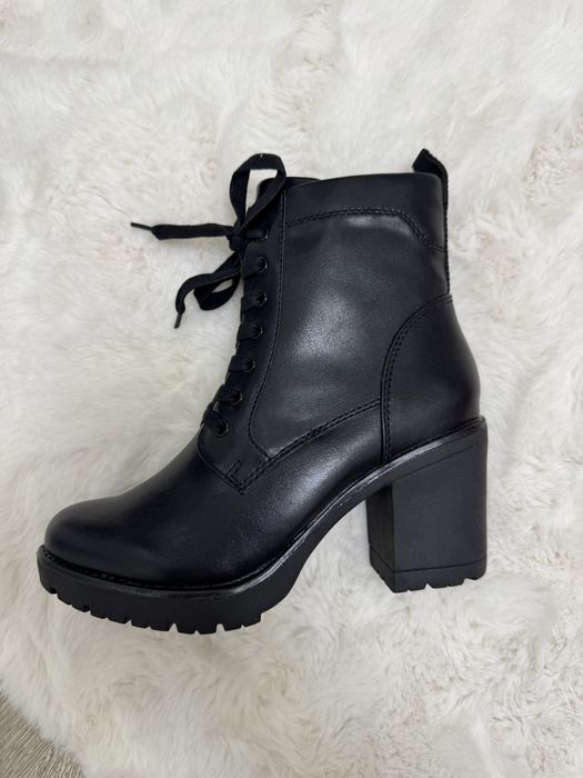 Ghete Marco Tozzi Nr 38 Noi