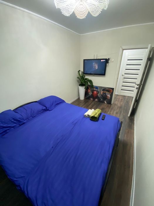 Посуточно аренда квартиры Актау