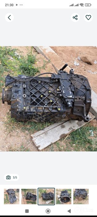 zf karobka sotiladi mana shu rasimdagidan