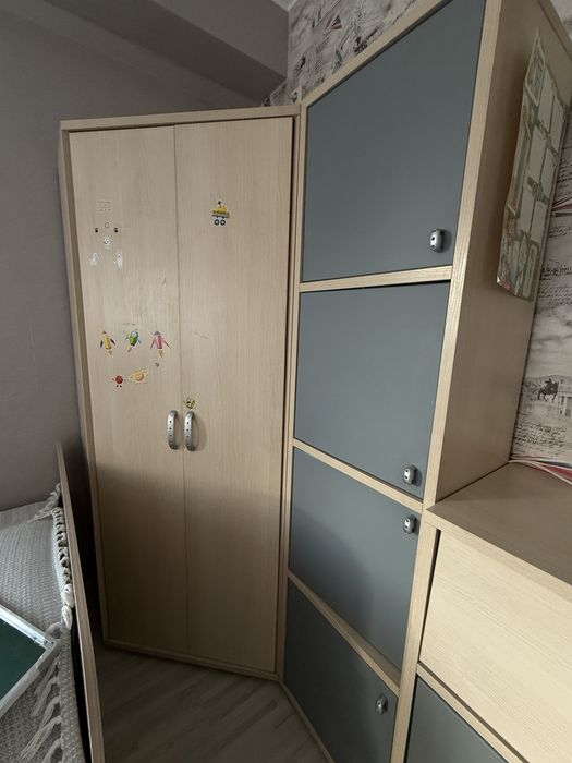 Классный гарнитур для школьника/подростка