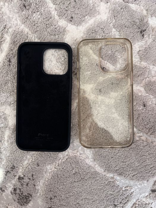 Силиконови протектори за Айфон 13 про