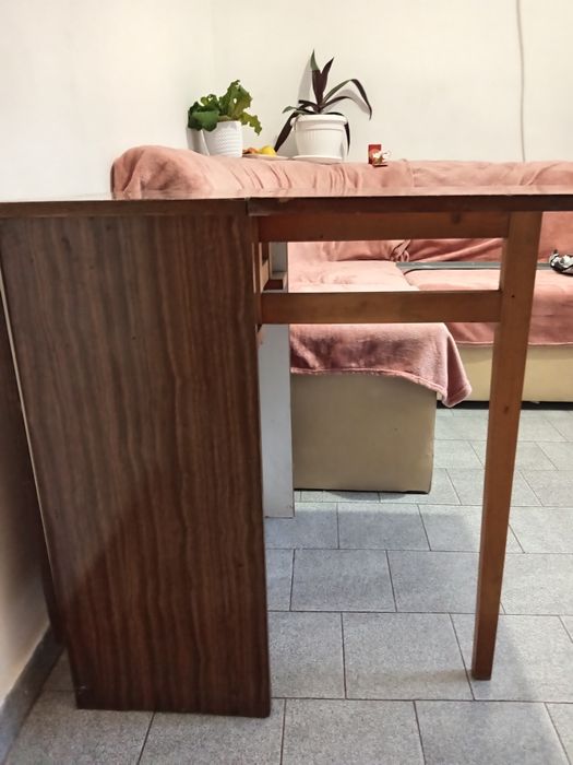 Кухненска пакет маса