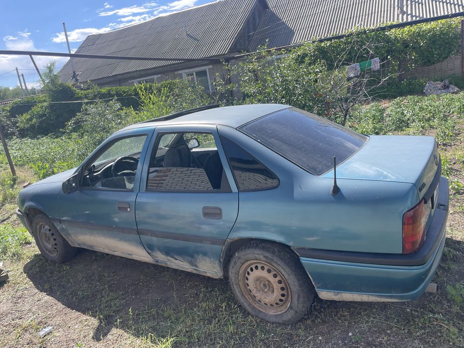 Продам автомобиль