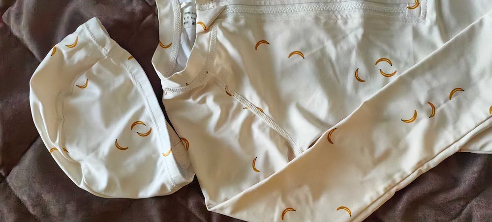 Купальник новый для девочки