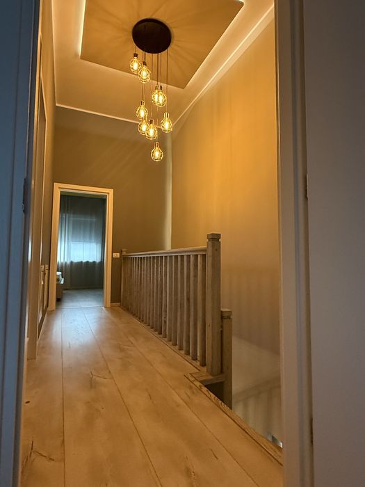 Vila 4 camere avangarde forest 6 , voluntari pipera / zona Matei Milo