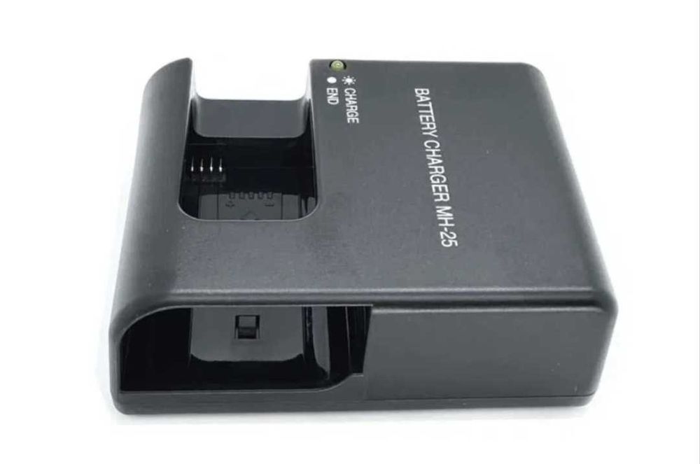 Incarcator MH-25 charger pt Nikon EN-EL15 15a 15b 15c Z6 Z6II Z7 Z7II D850 D780 D750