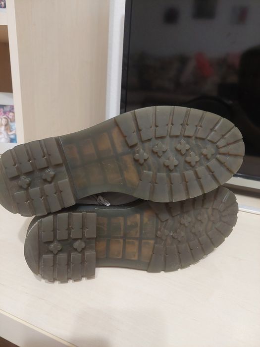 Marks & Spencer 37,5 ест.кожа