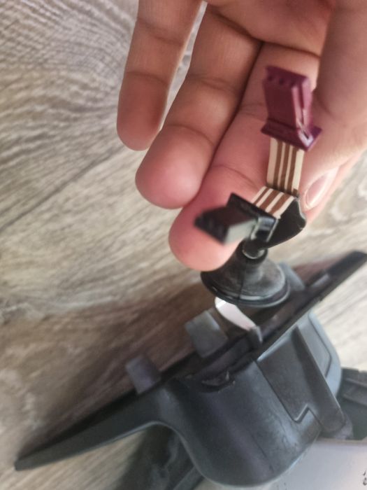 Огледало с памет за Bmw e46 купе