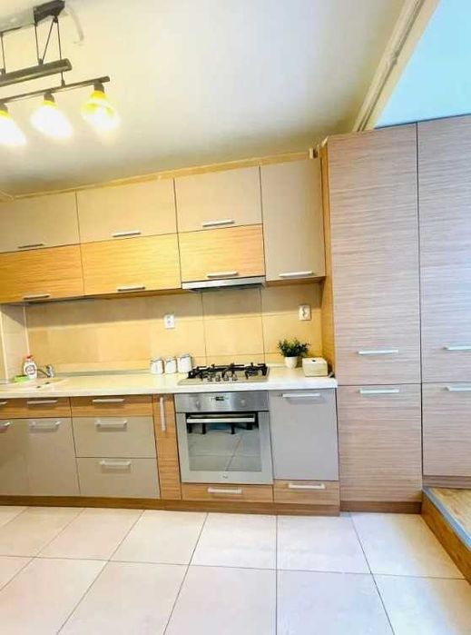 Дава се под наем Двустаен апартамент в Пловдив, Христо Смирненски - 65 кв.м за 265.2 € - Снимка #9