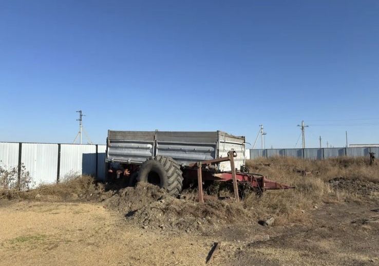 Пашня ТОО готовое