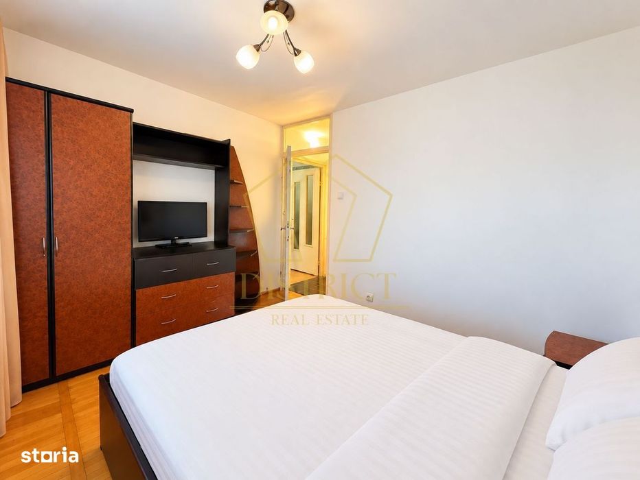 Apartament cu 2 camere | Complexul Studentesc | Olimpia Stadion
