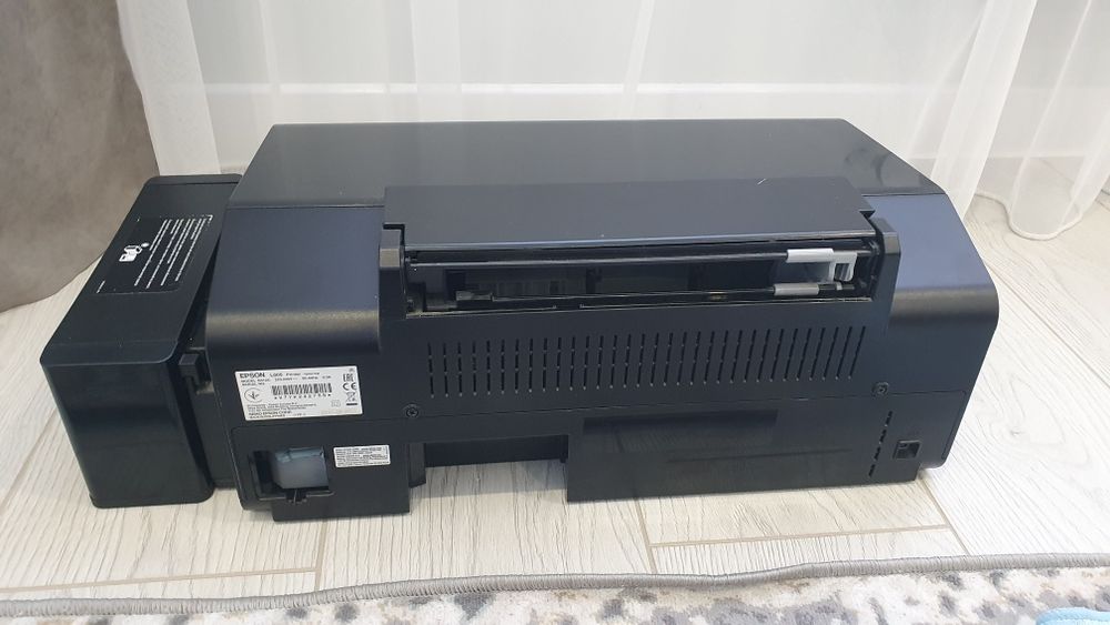 Принтер Epson L805