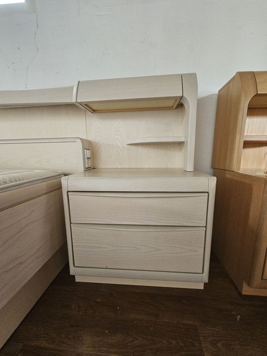 Dormitor fabricat- Germnaia