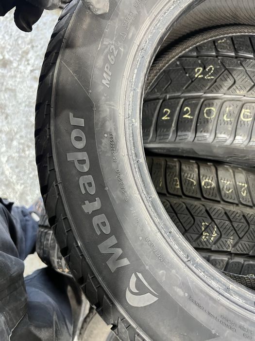 195 60 15 matador all season