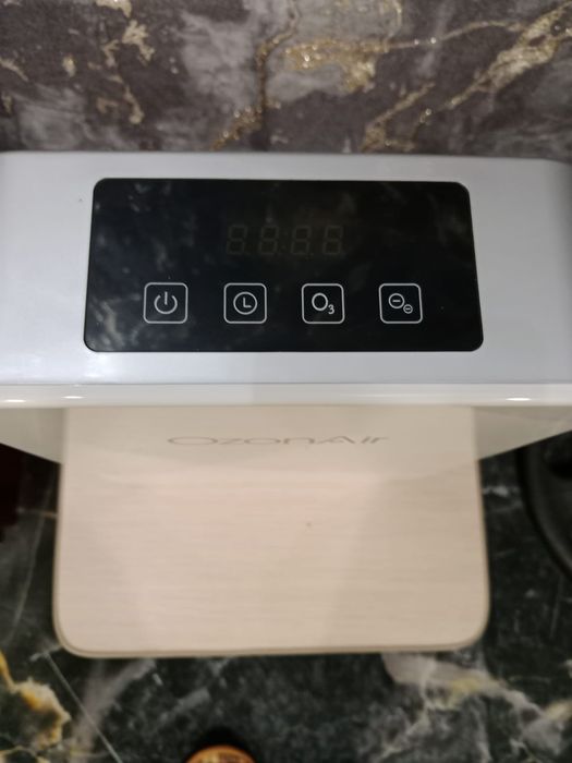 Продам Азонатор новый.