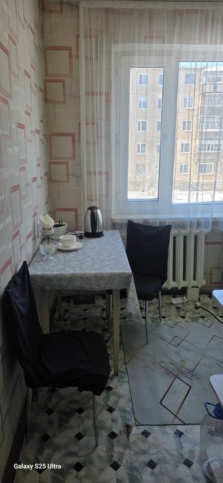 Продам квартиру 2х комнатную