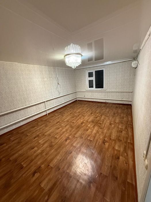 Продаетчя дом с времянкой в Зачаганске