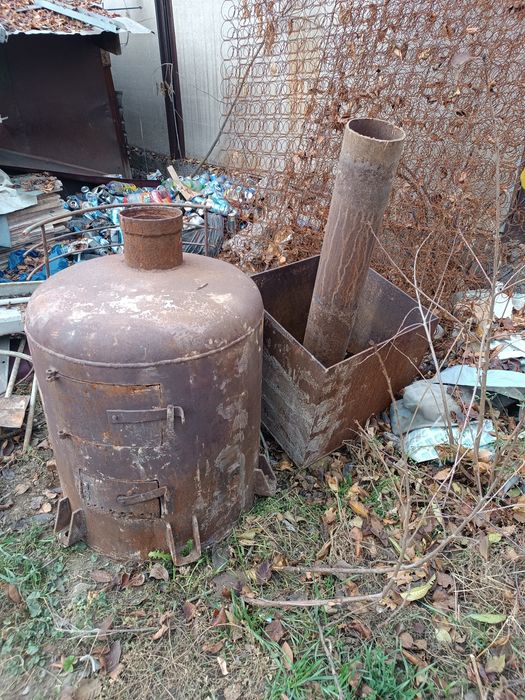 Продам печку для бани !