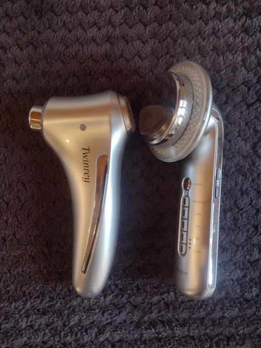 DeSheli Twinrey и Winglim козметика