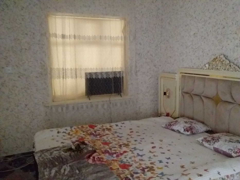 Uchastka to'liq yoki yarmi sotiladi. Продается участок