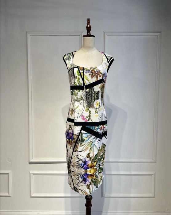 Платье Class Cavalli