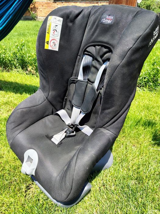 Бебешки стол за кола Britax Romer
