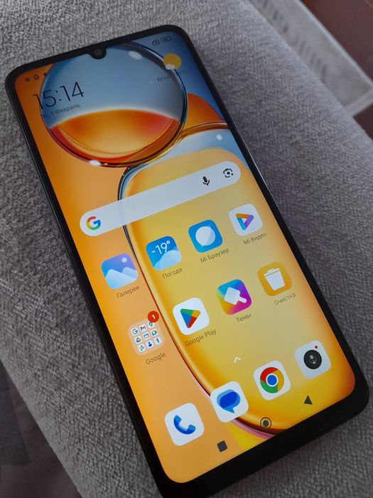 Продам Redmi 13 C