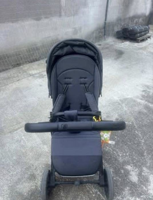 Детска количка Carrello