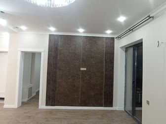 Ремонт квартира и дом под ключ