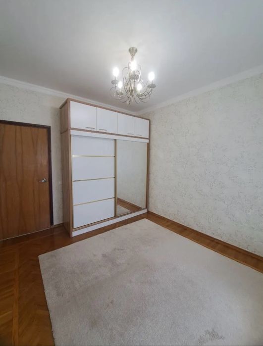 Госпитальный Макро - 3в4 комнатный 85м2