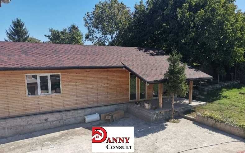 Продава се Къща в Велико Търново, Акация - 300 кв.м за 514 €/кв.м - Снимка #3