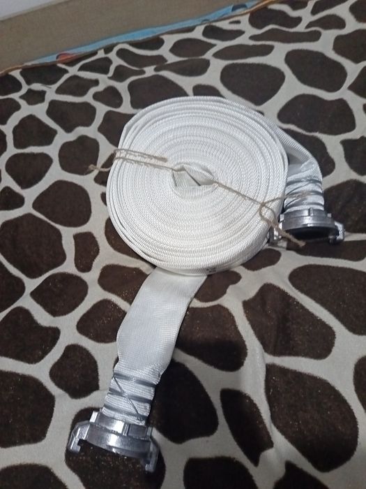 Пожарный шланг 20 метров