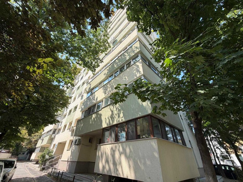 Șoseaua Iancului 3 camere apartament cu finisaje superioare