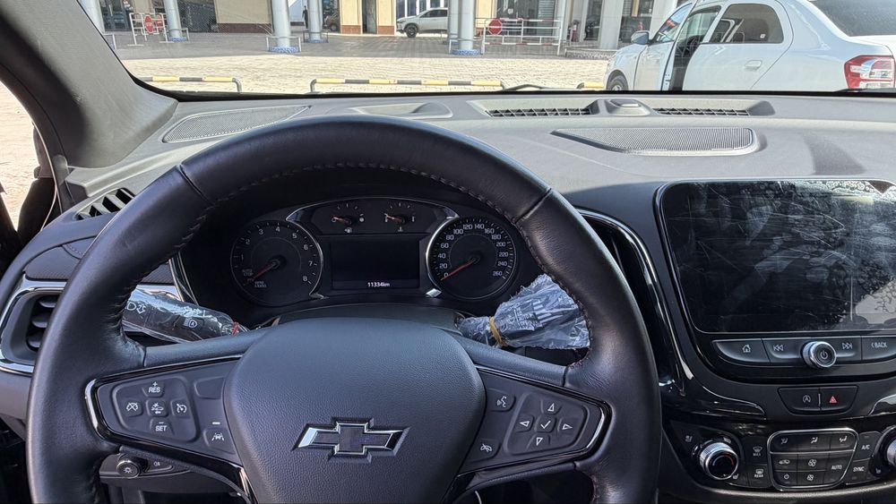 equinox 2023,  2024 08ой  Хисоб малумот