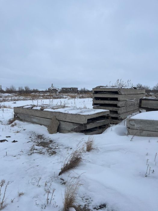 Продам плиты ПКЖ 1,5 на 6