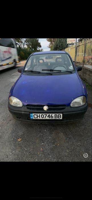 Opel corsa 1.2 !!!!!!!!