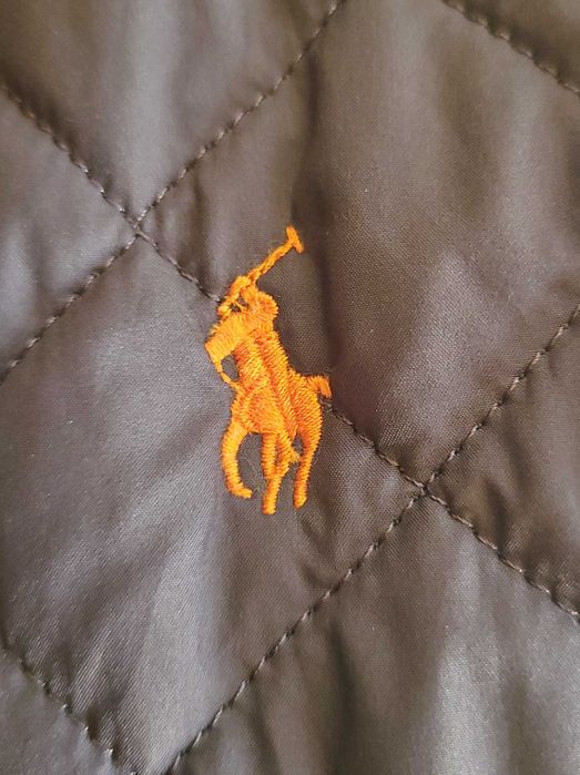 RALPH LAUREN оригинално УНИСЕКС яке - М / Л