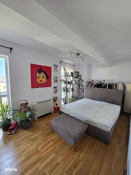 Ap. 4 Camere - 114 Mp Utili, Bloc Nou, Mobilat Modern, Comision 0%